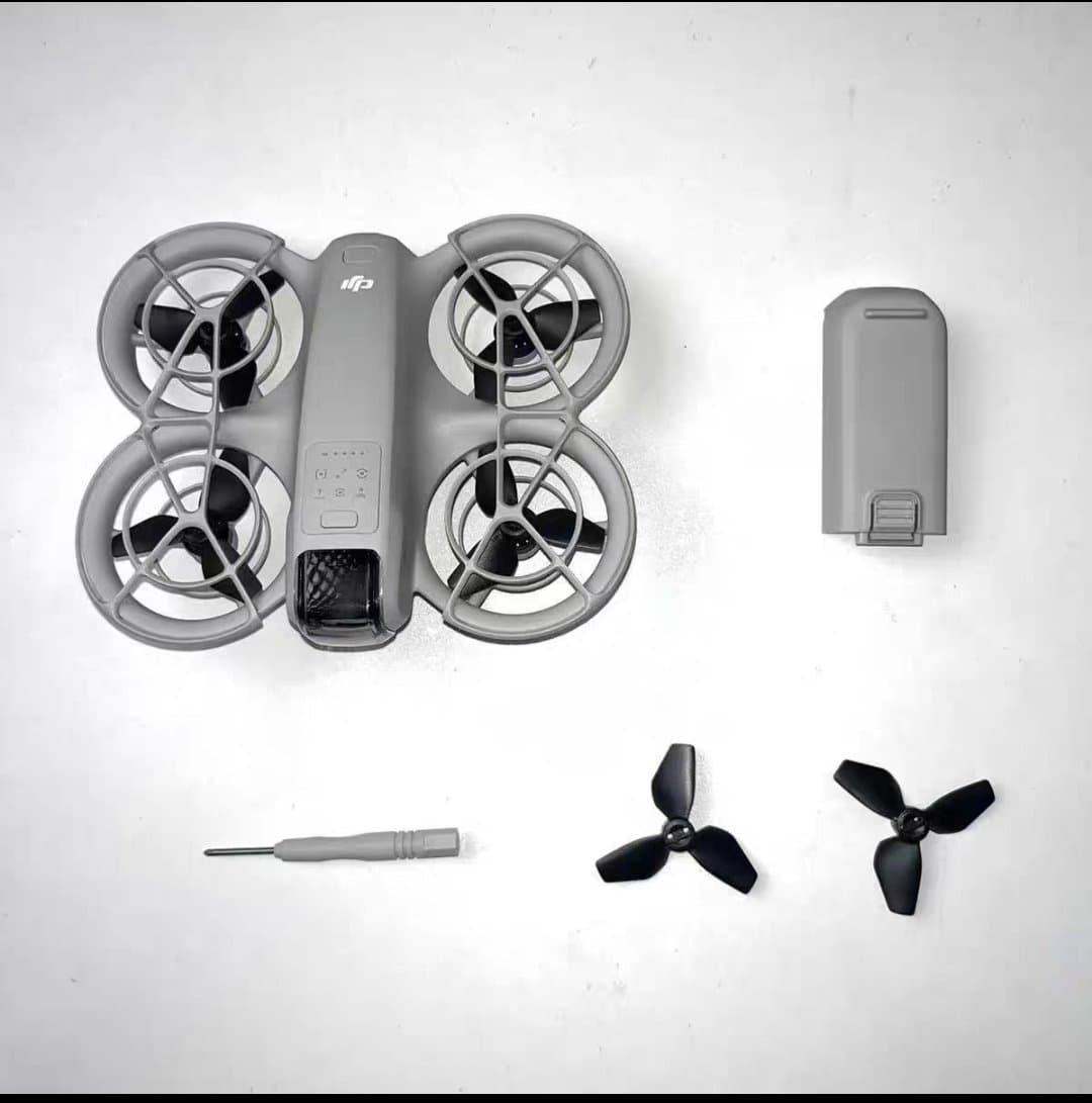 DJI Neo დრონი